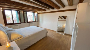 Rooftop 3999 Venedig